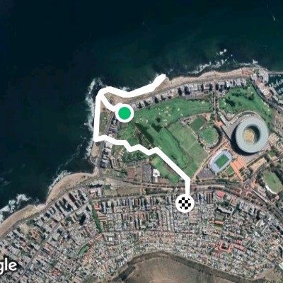 Green Point Park