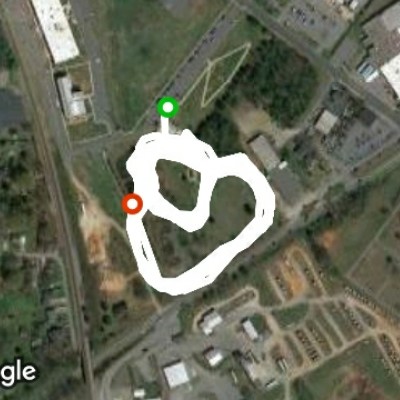 Conover city park nc