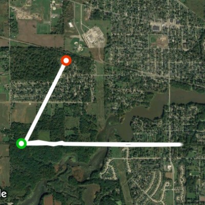 Hobart Prairie Grove