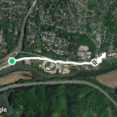 French Broad River Greenway