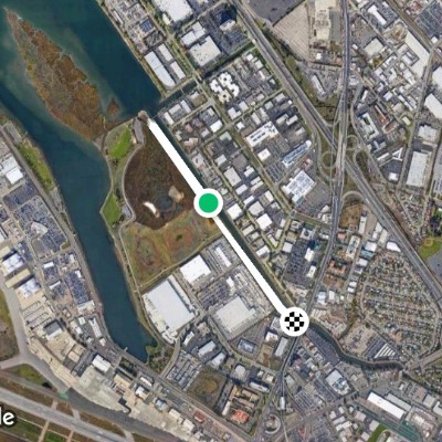 Martin Luther King Jr. Regional Shoreline