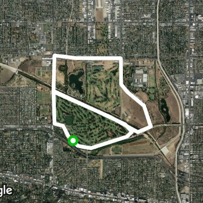 Burbank/Balboa/Victory/Woodley