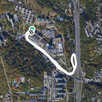 There and Back Again (Zoo)