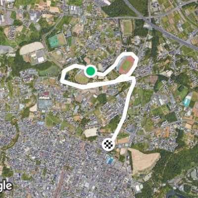豊田市運動公園