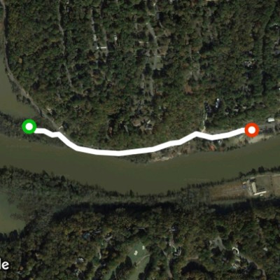 recovery walk - good and hot