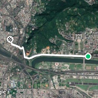 上塔悠公園(中山432號公園)