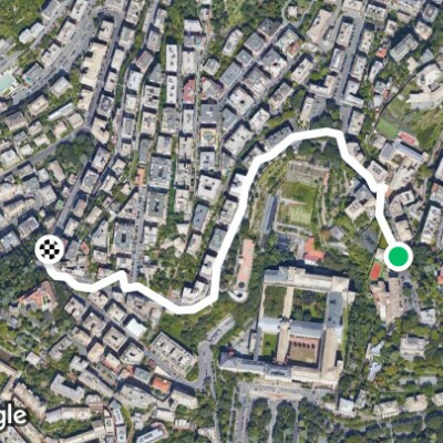 castello de Albertis