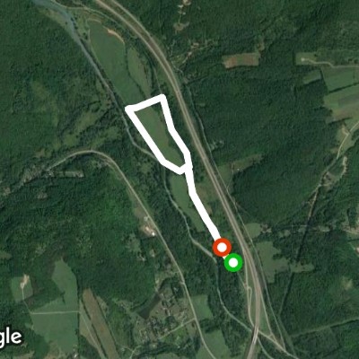 Mansfield Hike and Bike Trail
