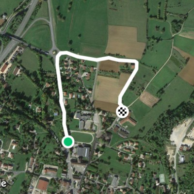 Avenue de la Madeleine