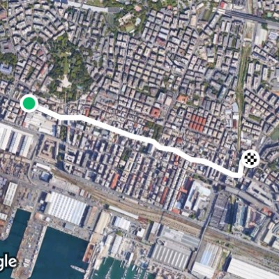 Via Sestri