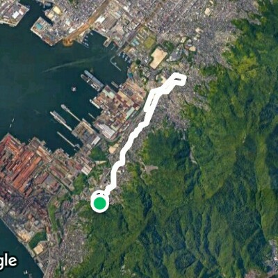 三角ト式句碑交番宮原通り