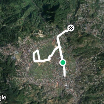 Benguet Provincial National Road