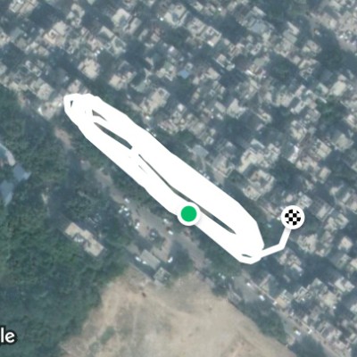 D-11 Park Sector-7 Rohini