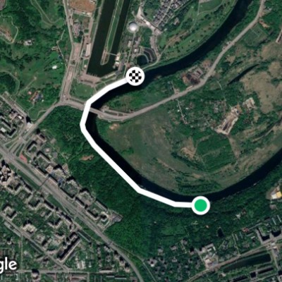 Суворовский парк