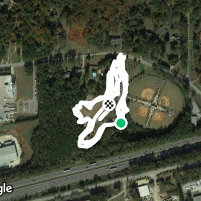 Lithia Springs Ballpark