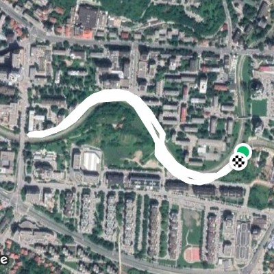 biciklisticka 16.04.