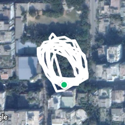 সেক্টর ৬ পার্ক