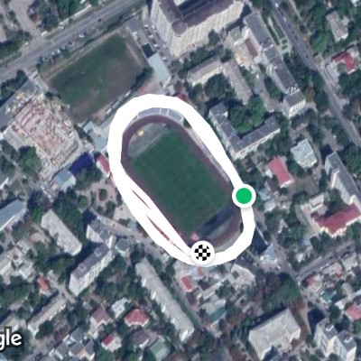 Фиолент