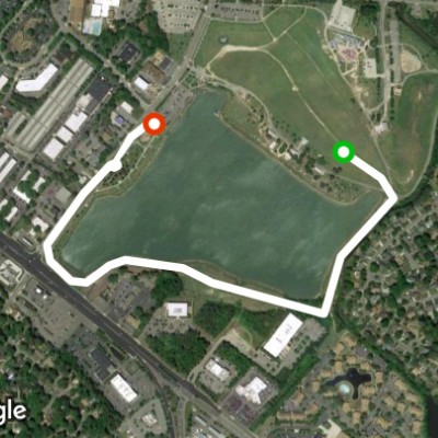 Mount Trashmore Park