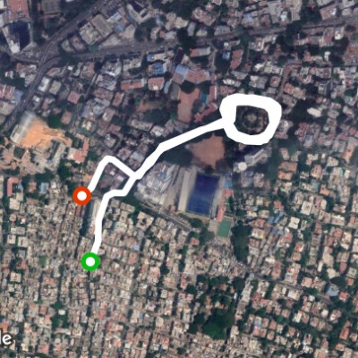 St. Joseph's Arts and Science College