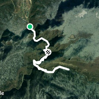 Гуамское ущелье