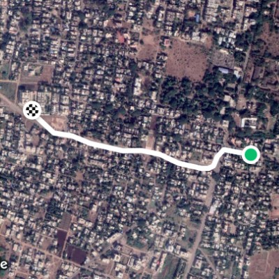 Chanakyapuri Play Ground