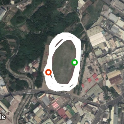 香山運動公園
