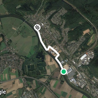 JMN Weg