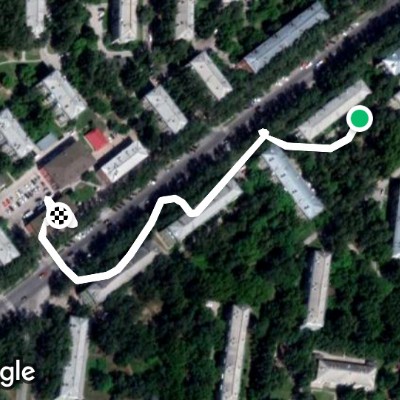 Морской проспект