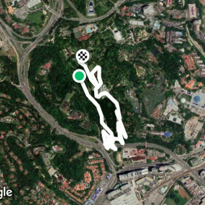 Taman Botani Perdana