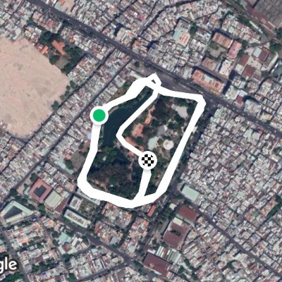 Công viên Lê Thị Riêng