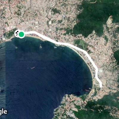 kristal Beach