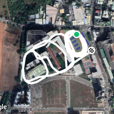 嶺東科技大學春安校區