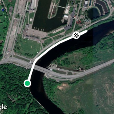 Крылатский мост