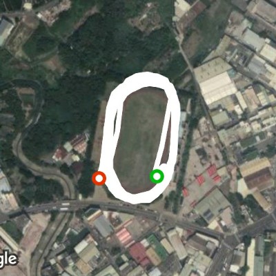 新竹市香山運動場