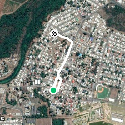 Salinas