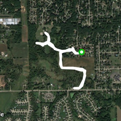 rushcreek park
