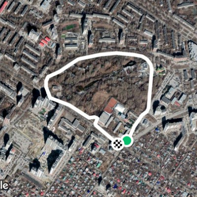 Училище олимпийского резерва