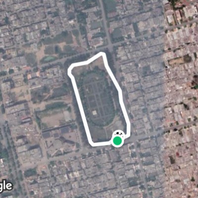 Rose Garden H-3 Block Johar Town