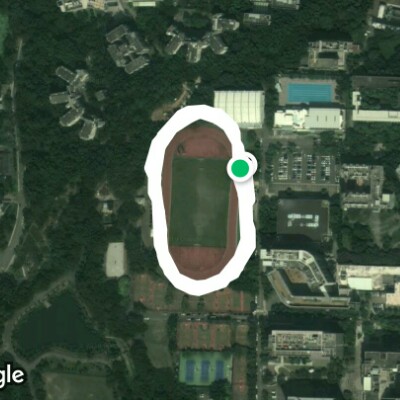 國立交通大學光復校區操場