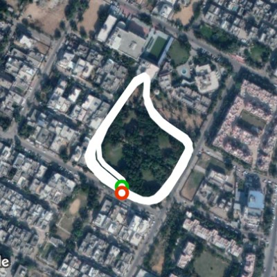 Ganesh Park
