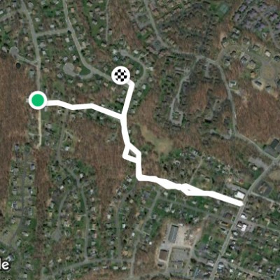 Weygant Hill 1