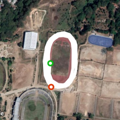 Parque Erick Barrondo