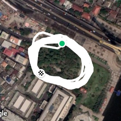 Rama8 Park#45