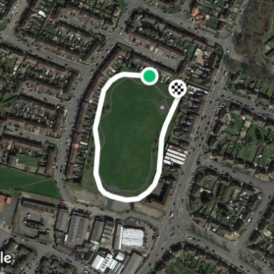 Craven Recreation Ground