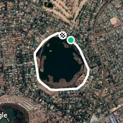 Korsman's Bird Sanctuary