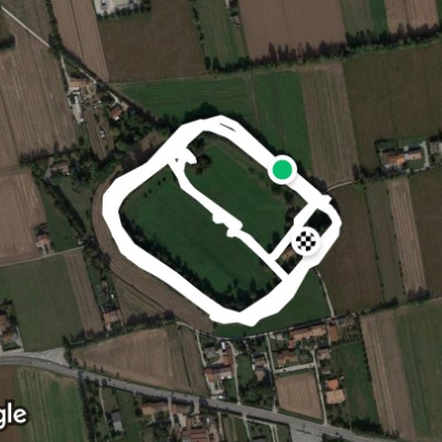 "Le Motte" a San Martino di Lupari