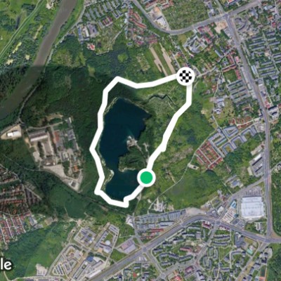 Skałki Twardowskiego