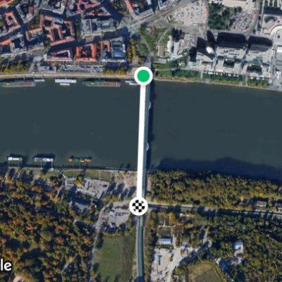 Starý most cez Dunaj