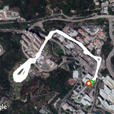 順天 利安道>佐敦谷公園